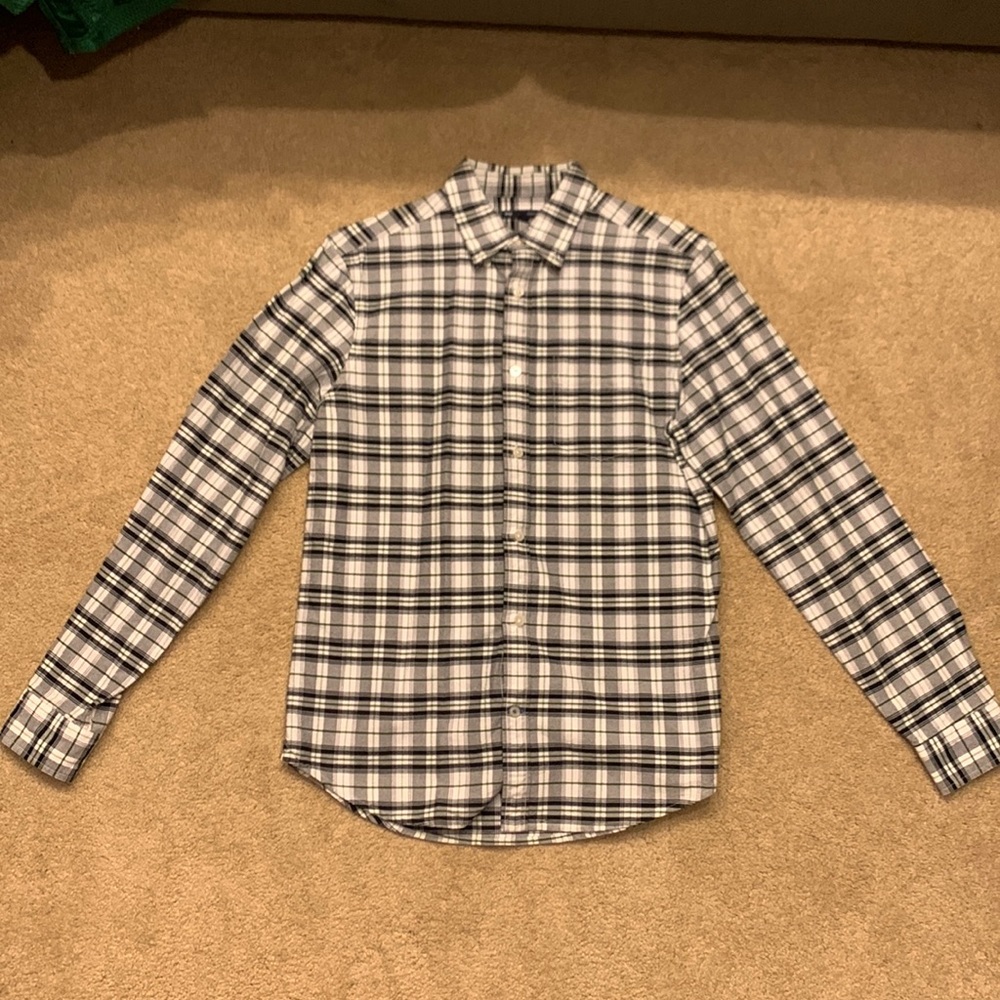 GAP Flannel